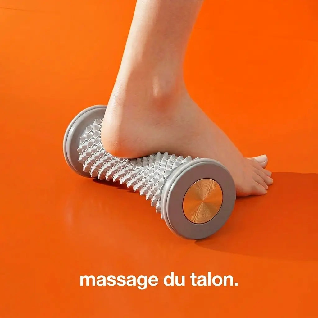 Rouleau de Massage