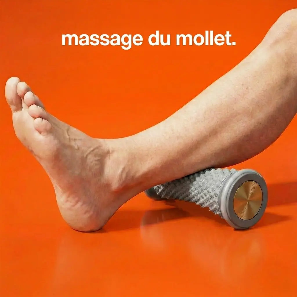 Rouleau de Massage