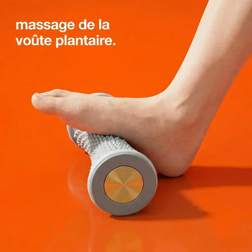 Rouleau de Massage